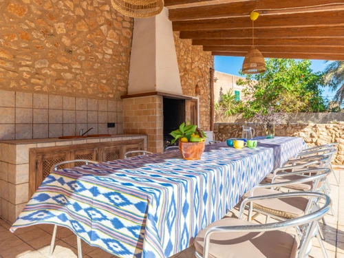 Villa Santanyí, 5 Schlafzimmer, 10 Personen - photo_1011874970970