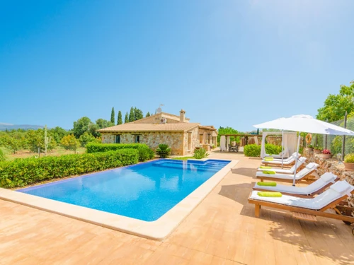 Villa Palma, 4 Schlafzimmer, 8 Personen - photo_1011874970146