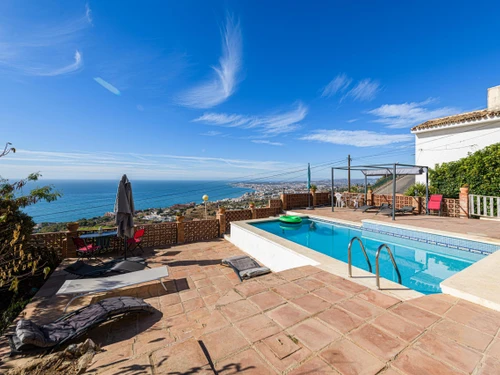 Villa Benalmádena, 4 pièces, 8 personnes - photo_1011874906204