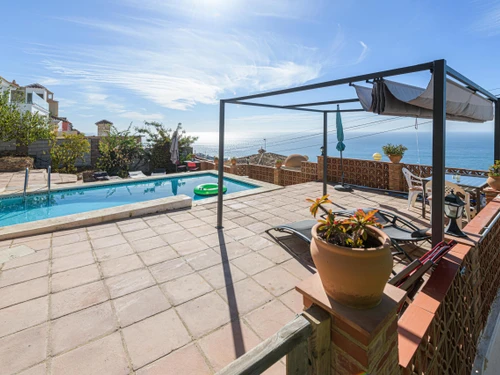 Villa Benalmádena, 3 bedrooms, 8 persons - photo_1011874906204