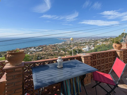 Villa Benalmádena, 3 bedrooms, 8 persons - photo_1011874906204