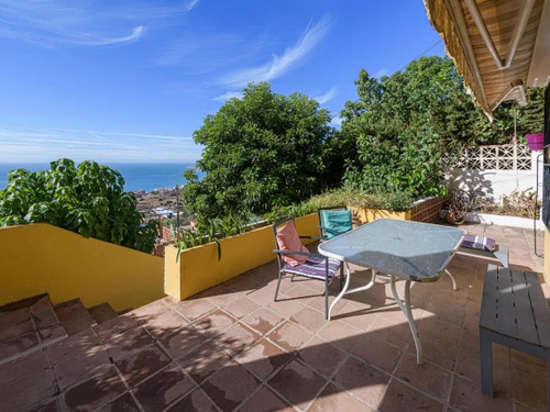 Villa Benalmádena, 3 bedrooms, 8 persons - photo_1011874906204