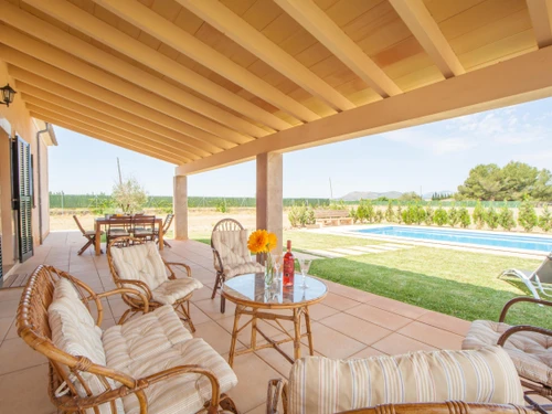 Villa Palma, 4 Schlafzimmer, 7 Personen - photo_1011874896283