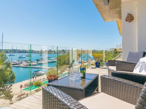 Apartment Portocolom, 3 bedrooms, 4 persons - photo_1011874875481