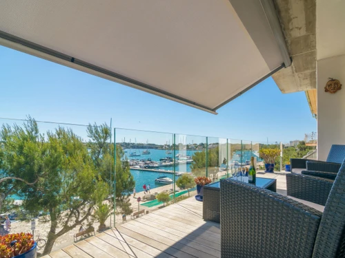 Apartment Portocolom, 3 bedrooms, 4 persons - photo_1011874875481