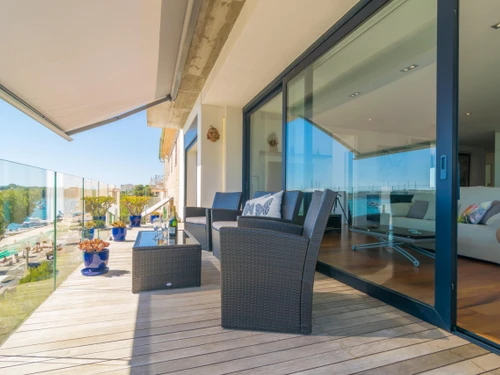 Apartment Portocolom, 3 bedrooms, 4 persons - photo_1011874875481