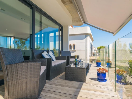 Apartment Portocolom, 3 bedrooms, 4 persons - photo_1011874875481