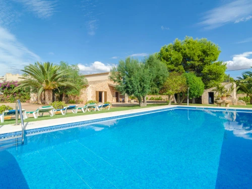 Villa Sa Ràpita, 5 dormitorios, 10 personas - photo_1011874903988