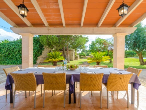 Villa Sa Ràpita, 5 bedrooms, 10 persons - photo_1011874903988