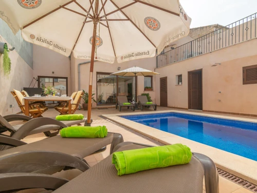 Villa Sa Pobla, 6 pièces, 10 personnes - photo_1011874860487