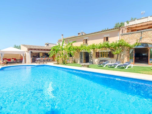 Villa Cas Concos Des Cavaller, 5 Schlafzimmer, 10 Personen - photo_1011874872667