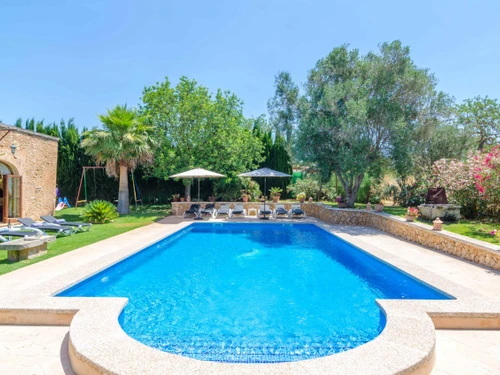 Villa Cas Concos Des Cavaller, 5 Schlafzimmer, 10 Personen - photo_1011874872667