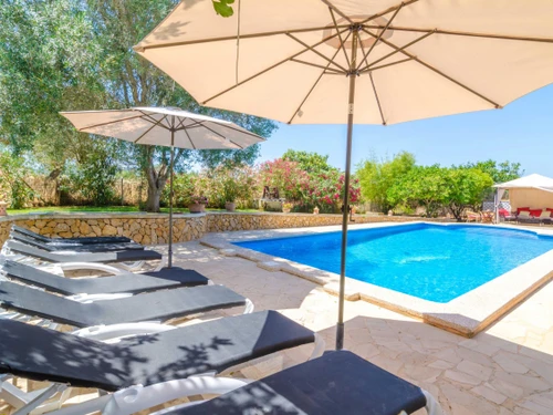 Villa Cas Concos Des Cavaller, 5 Schlafzimmer, 10 Personen - photo_1011874872667