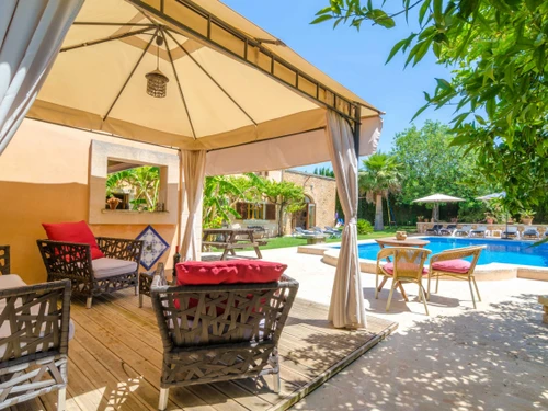 Villa Cas Concos Des Cavaller, 5 Schlafzimmer, 10 Personen - photo_1011874872667