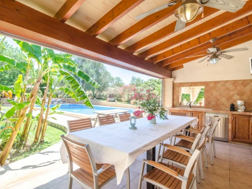 Villa Cas Concos Des Cavaller, 5 Schlafzimmer, 10 Personen - photo_1011874872667