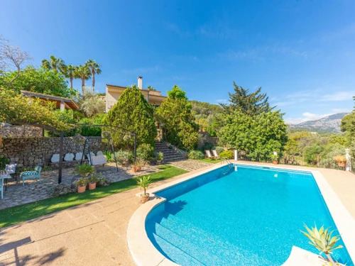 Villa Selva, 1 bedroom, 2 persons - photo_1011874895858