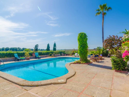 Villa Sa Ràpita, 3 bedrooms, 6 persons - photo_1011874925592