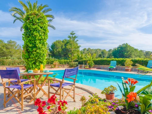 Villa Sa Ràpita, 3 bedrooms, 6 persons - photo_1011874925592