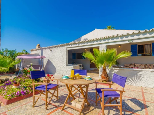 Villa Sa Ràpita, 3 bedrooms, 6 persons - photo_1011874925592