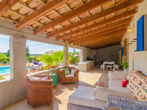 Villa Sa Ràpita, 3 bedrooms, 6 persons - photo_1011874925592