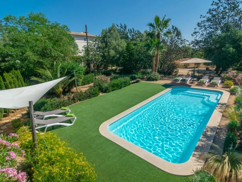Villa Santa Maria del Camí, 3 Schlafzimmer, 6 Personen - photo_1011874922121