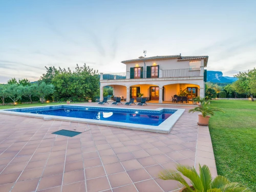 Villa Lloseta, 4 bedrooms, 8 persons - photo_1011874921841
