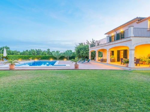 Villa Lloseta, 4 bedrooms, 8 persons - photo_1011874921841