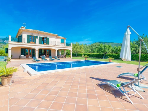 Villa Lloseta, 4 bedrooms, 8 persons - photo_1011874921841