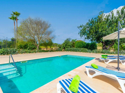 Villa Marratxí, 4 bedrooms, 8 persons - photo_1011874881774