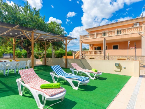 Villa Marratxí, 4 bedrooms, 8 persons - photo_1011874881774