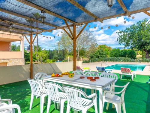 Villa Marratxí, 4 bedrooms, 8 persons - photo_1011874881774