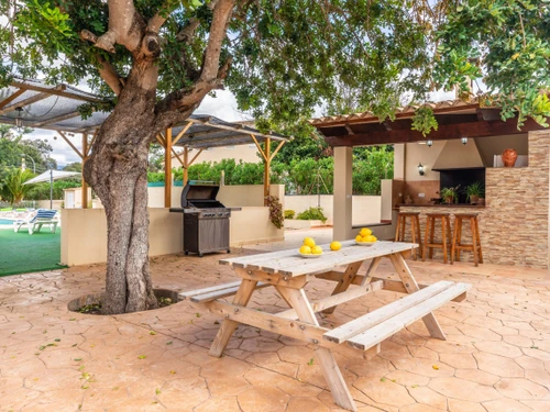 Villa Marratxí, 4 bedrooms, 8 persons - photo_1011874881774