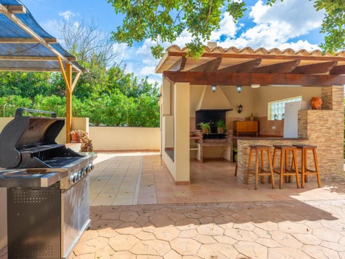 Villa Marratxí, 4 bedrooms, 8 persons - photo_1011874881774