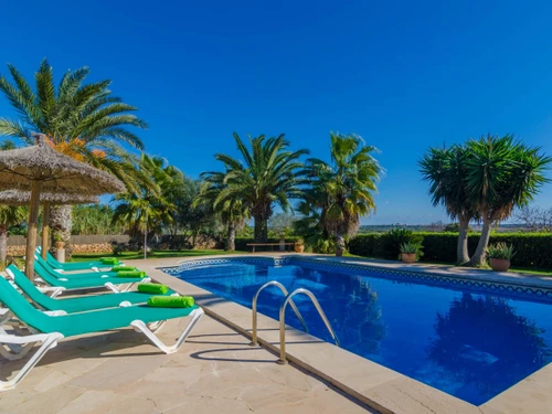 Villa Santanyí, 3 Schlafzimmer, 6 Personen - photo_1011874902682