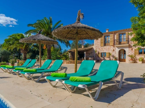 Villa Santanyí, 3 Schlafzimmer, 6 Personen - photo_1011874902682