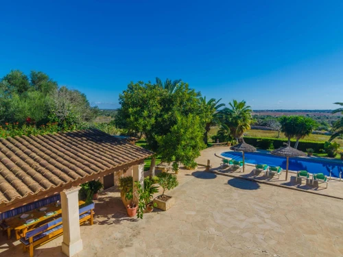 Villa Santanyí, 3 Schlafzimmer, 6 Personen - photo_1011874902682