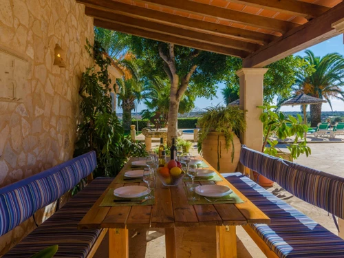 Villa Santanyí, 3 Schlafzimmer, 6 Personen - photo_1011874902682
