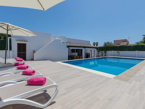 Villa Sa Coma, 4 bedrooms, 8 persons - photo_1011874915967
