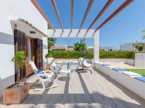 Villa Sa Coma, 4 bedrooms, 8 persons - photo_1011874915967