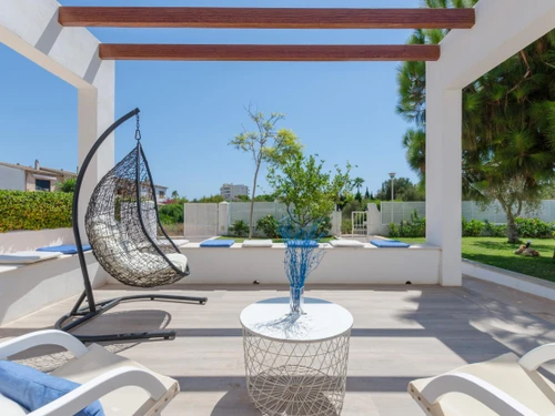 Villa Sa Coma, 4 bedrooms, 8 persons - photo_1011874915967