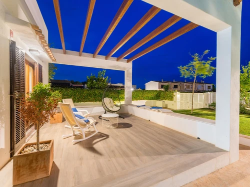 Villa Sa Coma, 4 bedrooms, 8 persons - photo_1011874915967