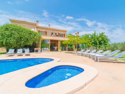 Villa Santa Margalida, 5 Schlafzimmer, 10 Personen - photo_1011874946557