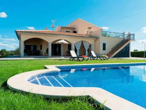 Villa Sa Pobla, 5 pièces, 8 personnes - photo_1011874900752