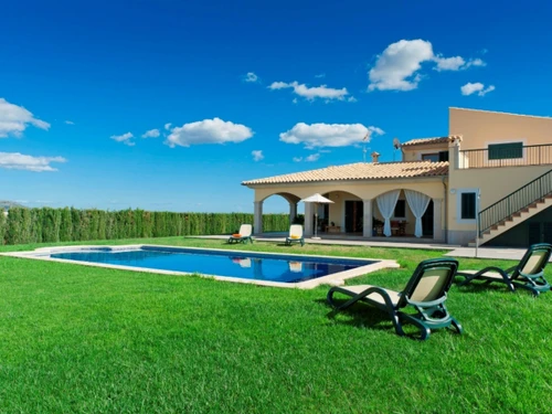 Villa Sa Pobla, 4 Schlafzimmer, 8 Personen - photo_1011874900752