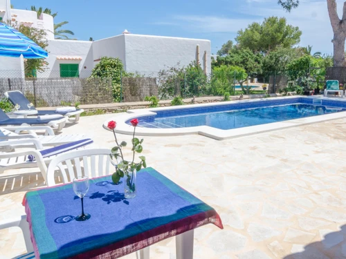 Villa Santanyí, 3 Schlafzimmer, 6 Personen - photo_1011874895458