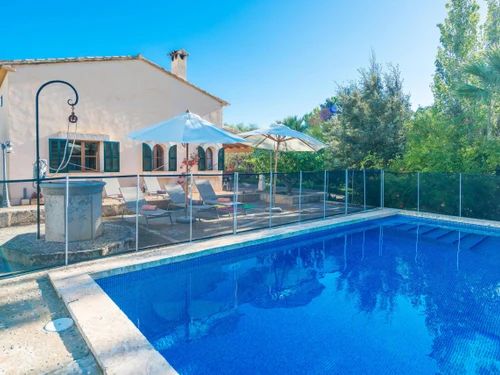 Villa Palma, 3 Schlafzimmer, 6 Personen - photo_1011874919409