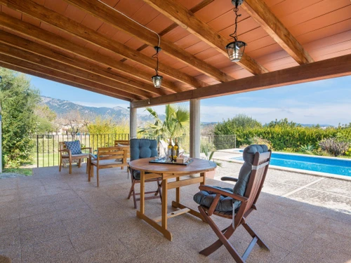 Villa Moscari, 1 Schlafzimmer, 2 Personen - photo_1011907643471