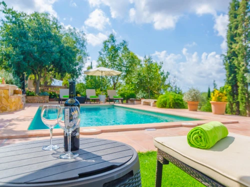 Villa Bunyola, 3 bedrooms, 6 persons - photo_1011874904403