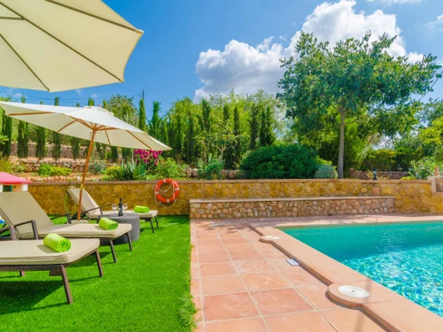 Villa Bunyola, 3 bedrooms, 6 persons - photo_1011874904403