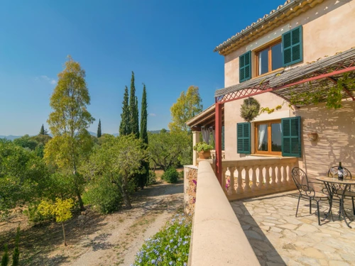 Villa Bunyola, 3 bedrooms, 6 persons - photo_1011874904403